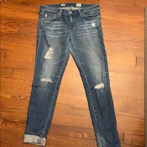 AG Jeans
